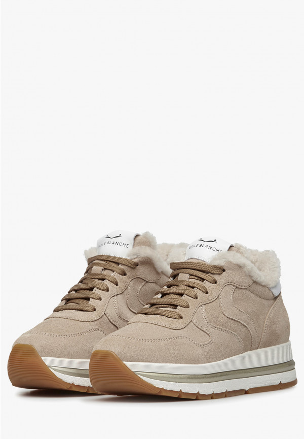 Voile Blanche MARAN FUR Prezzo Ridotto
