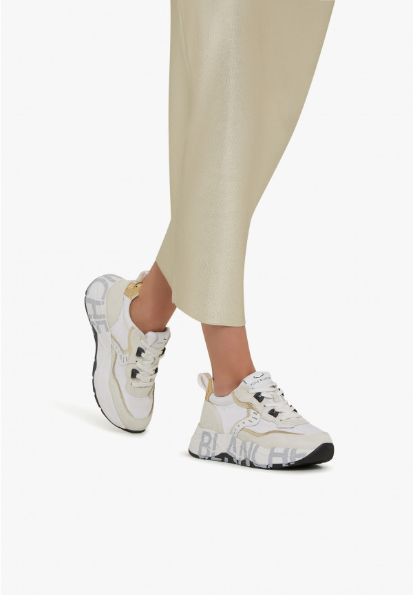 Voile Blanche CLUB105 Saldi