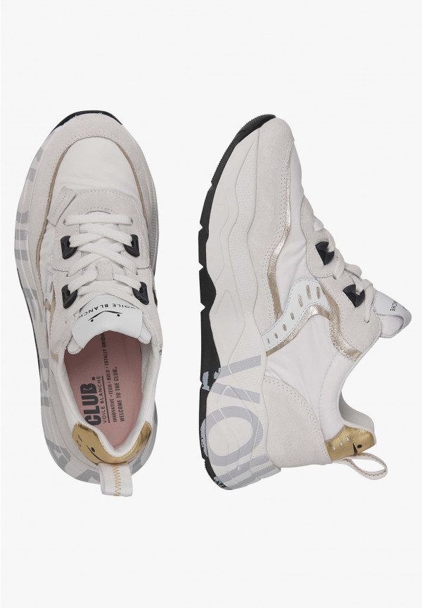 Voile Blanche CLUB105 Saldi