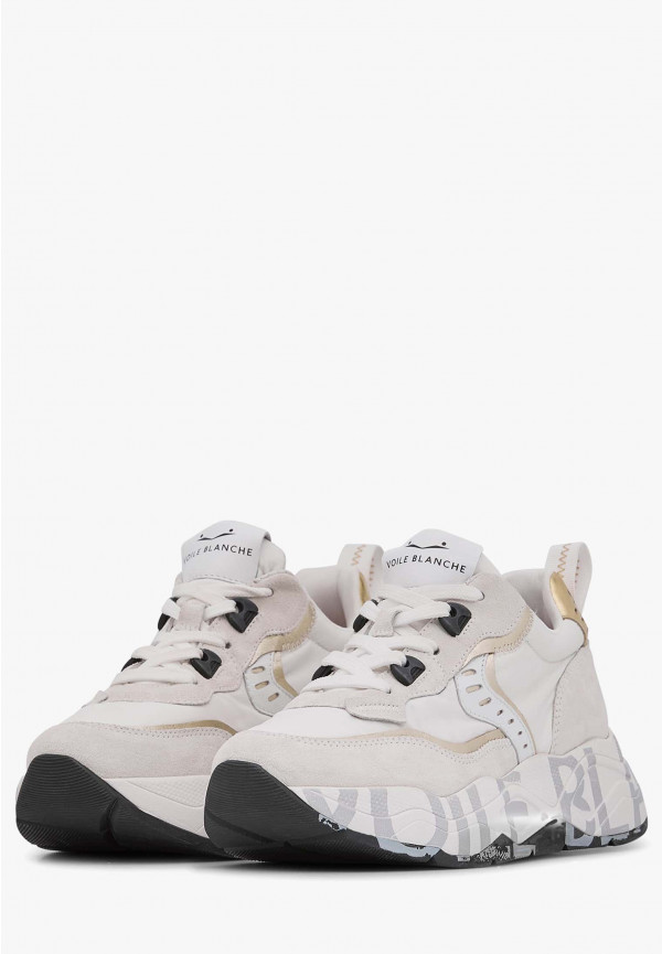 Voile Blanche CLUB105 Saldi