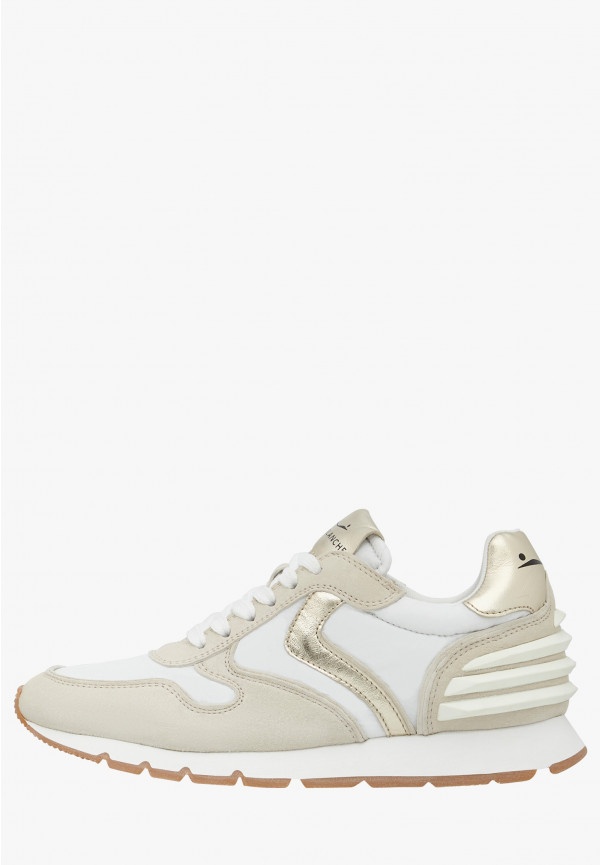 Voile Blanche JULIA POWER 2025
