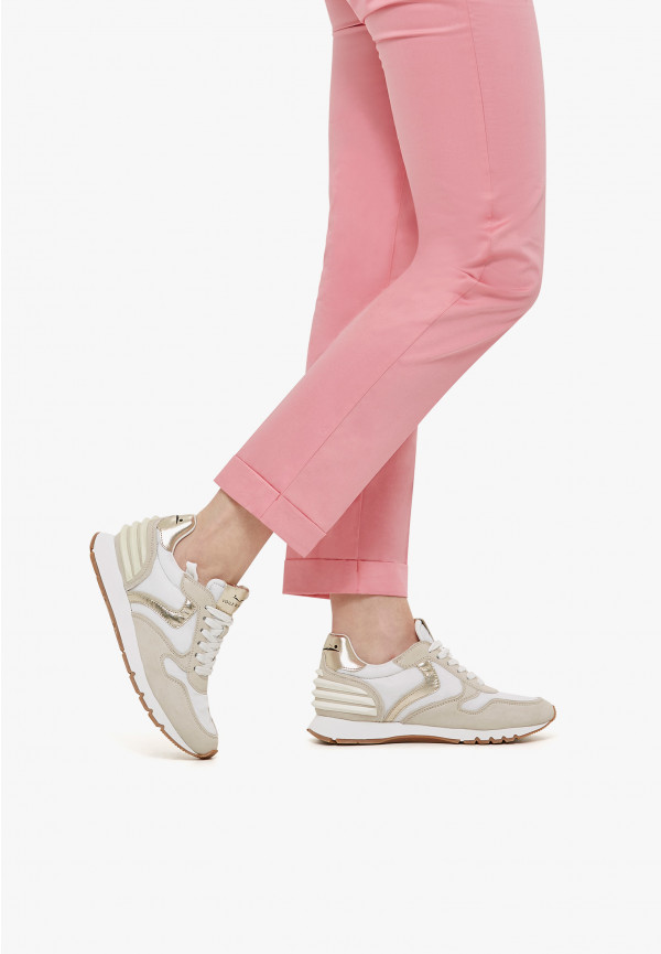 Voile Blanche JULIA POWER 2025