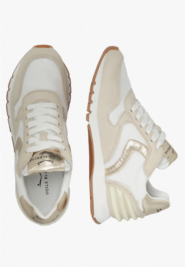 Voile Blanche JULIA POWER 2025