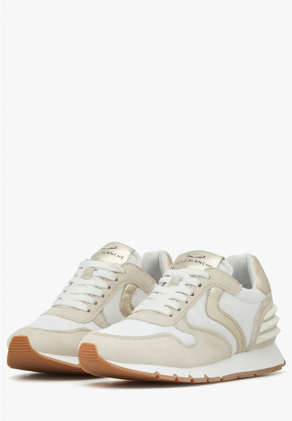 Voile Blanche JULIA POWER 2025