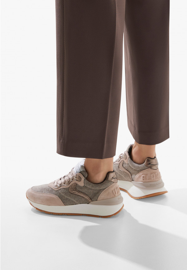 Voile Blanche QWARK EASY WOMAN Qualità