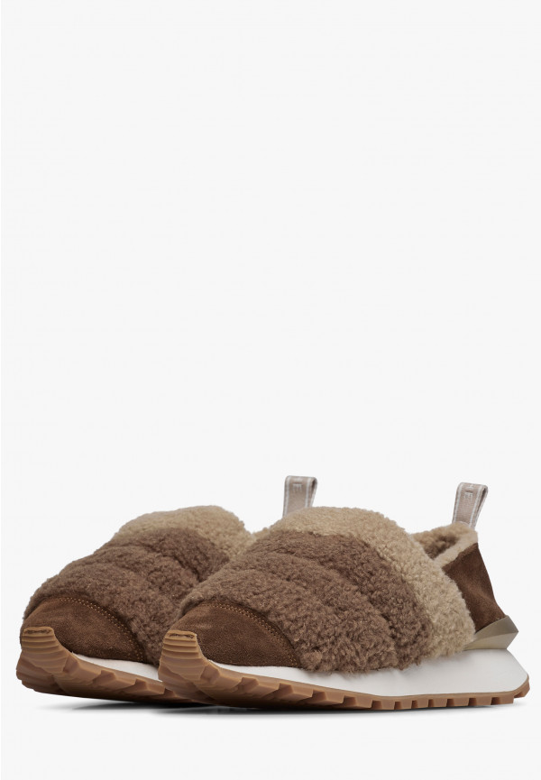 Voile Blanche QWARK SLIP FUR WOMAN Promozione