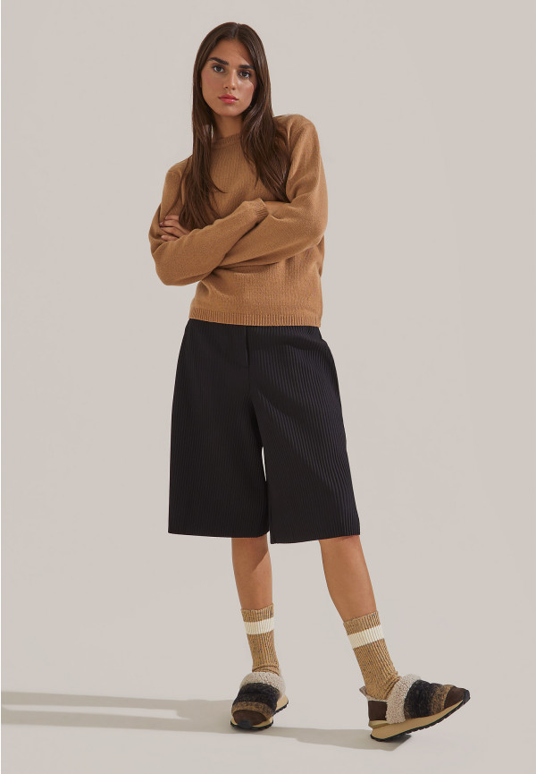 Voile Blanche QWARK SLIP FUR WOMAN Pezzi Unici