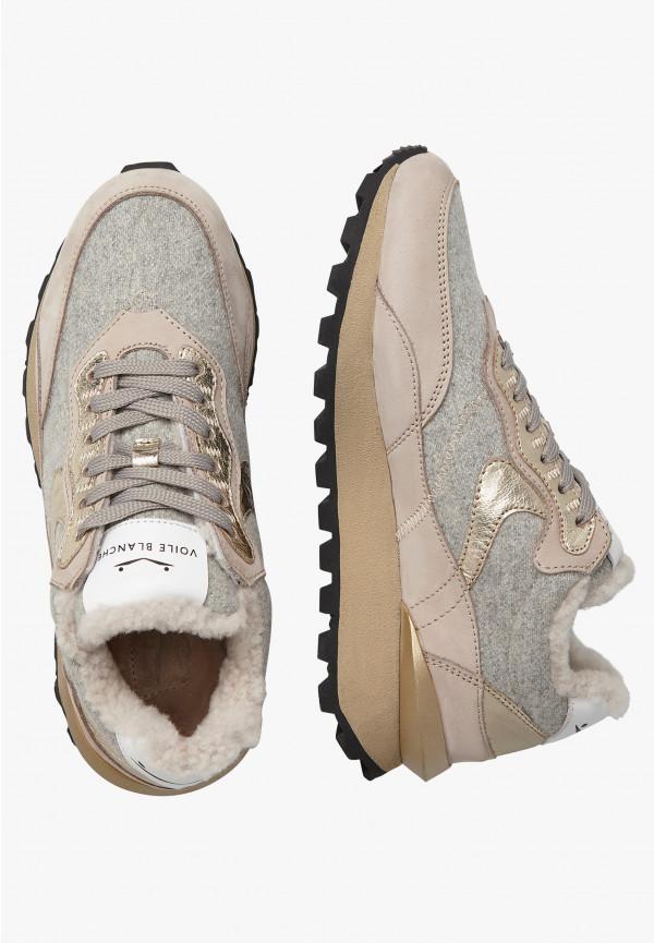 Voile Blanche QWARK HYPE FUR WOMAN Soddisfazione Garantita