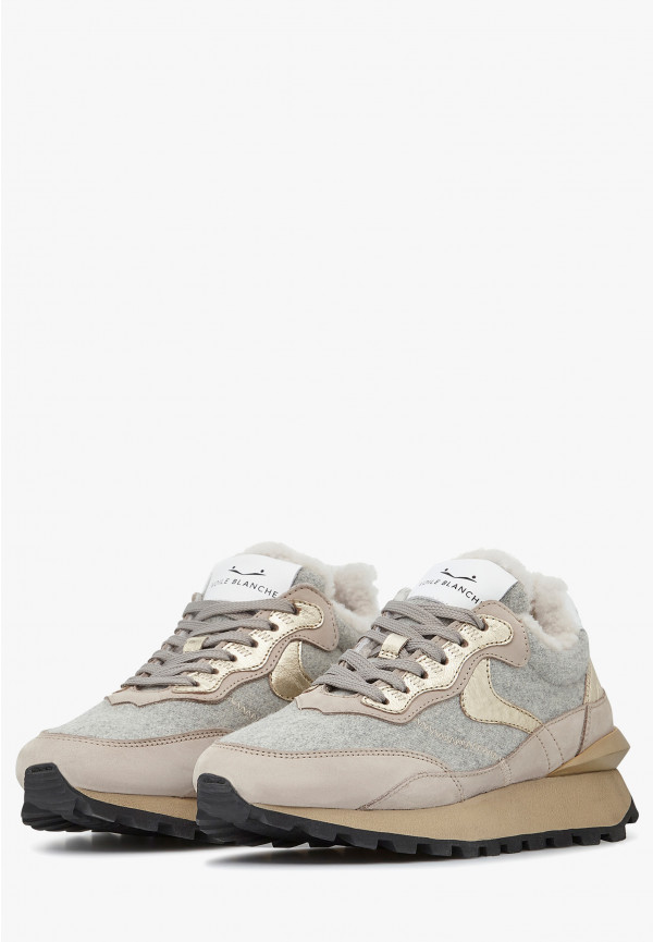 Voile Blanche QWARK HYPE FUR WOMAN Soddisfazione Garantita