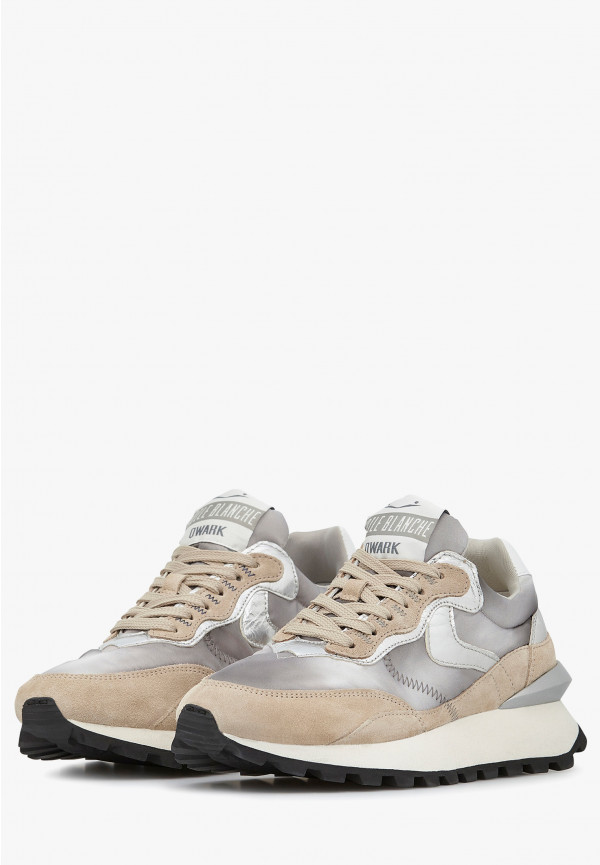 Voile Blanche QWARK HYPE WOMAN Qualità Garantita