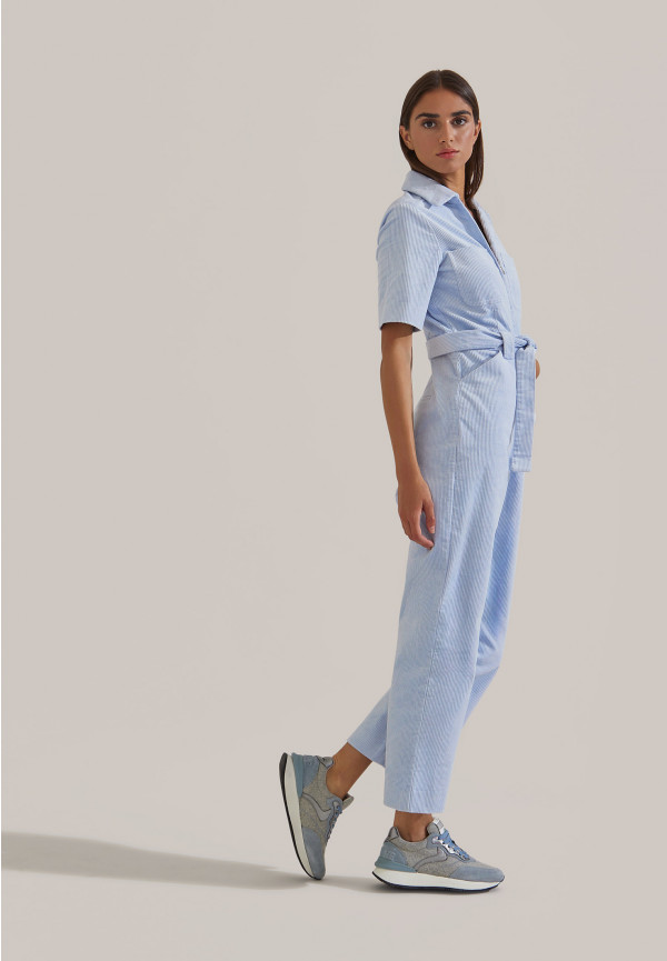 Voile Blanche QWARK EASY WOMAN Latest stili