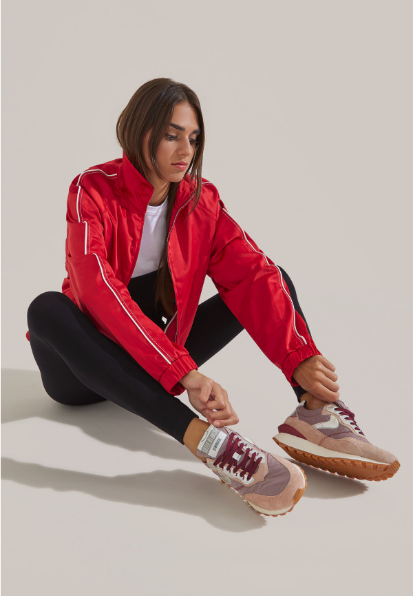 Voile Blanche QWARK HYPE WOMAN Promozione Limitata