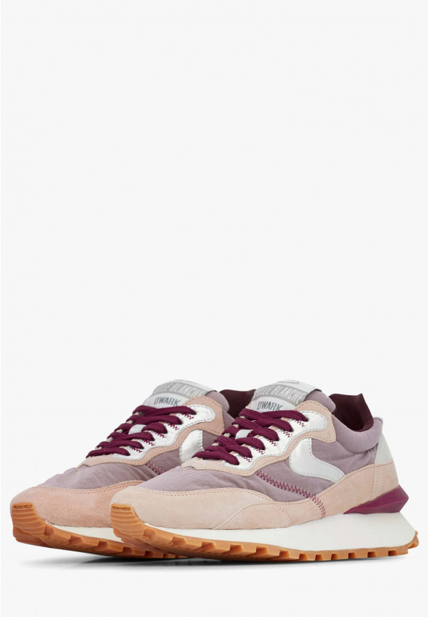 Voile Blanche QWARK HYPE WOMAN Promozione Limitata