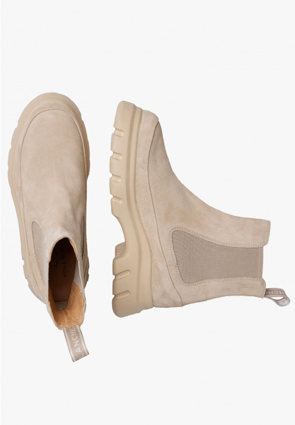 Voile Blanche TWILLY CHELSEA 2 Acquista Ora