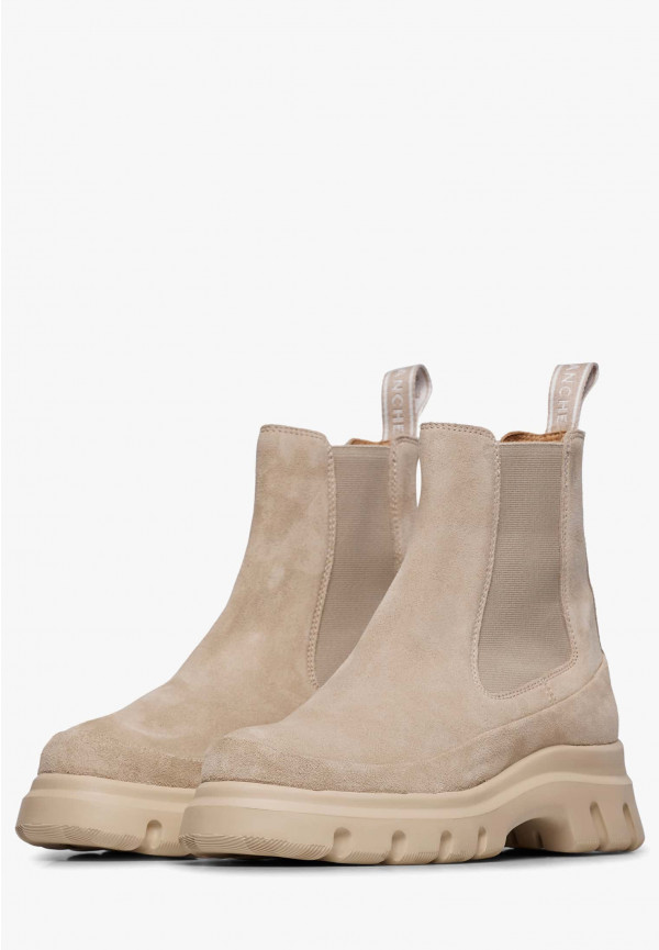 Voile Blanche TWILLY CHELSEA 2 Acquista Ora
