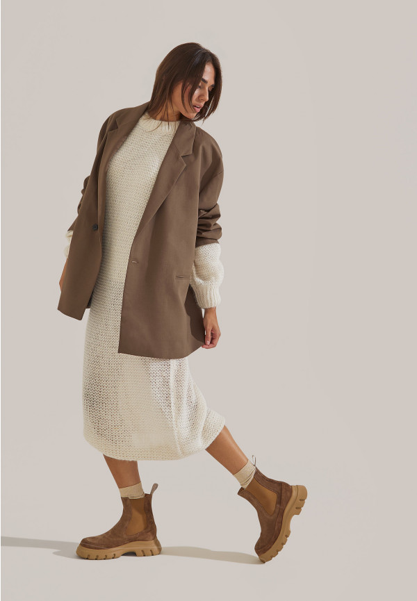 Voile Blanche TWILLY CHELSEA 2 Promozione Limitata