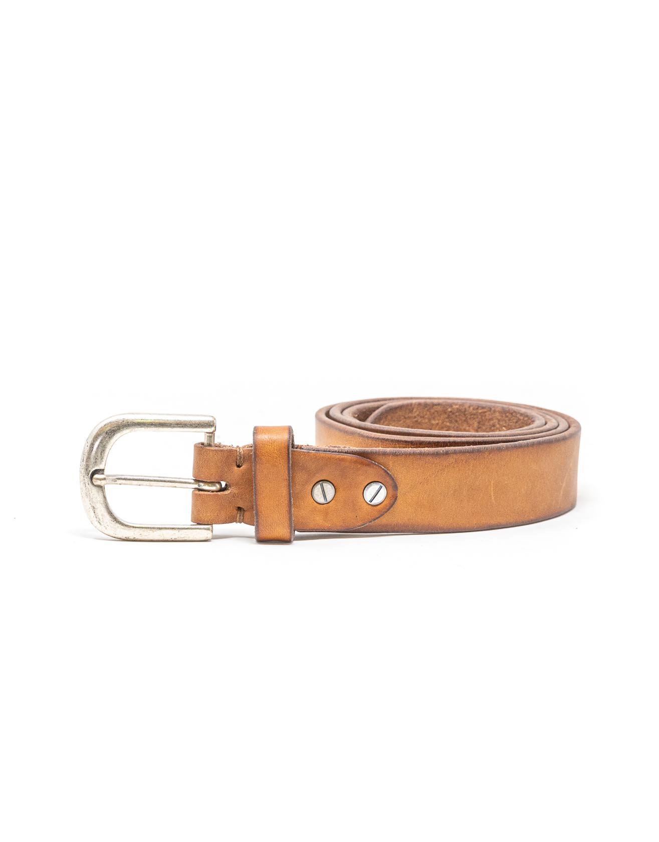 ﻿Wally Walker Cintura in pelle Belt 1 Affare Del Giorno