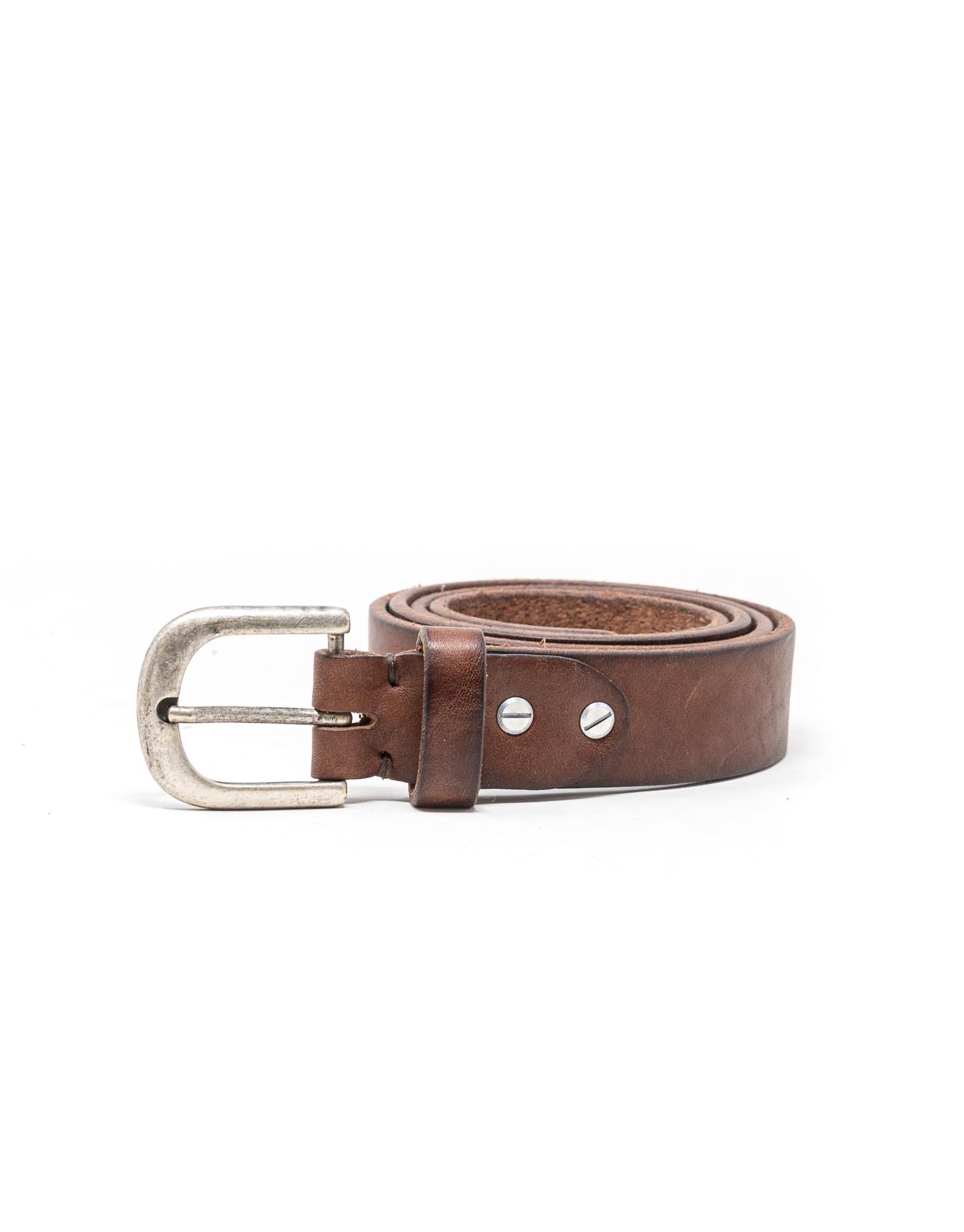 ﻿Wally Walker Cintura in pelle Belt 1 Affare Del Giorno