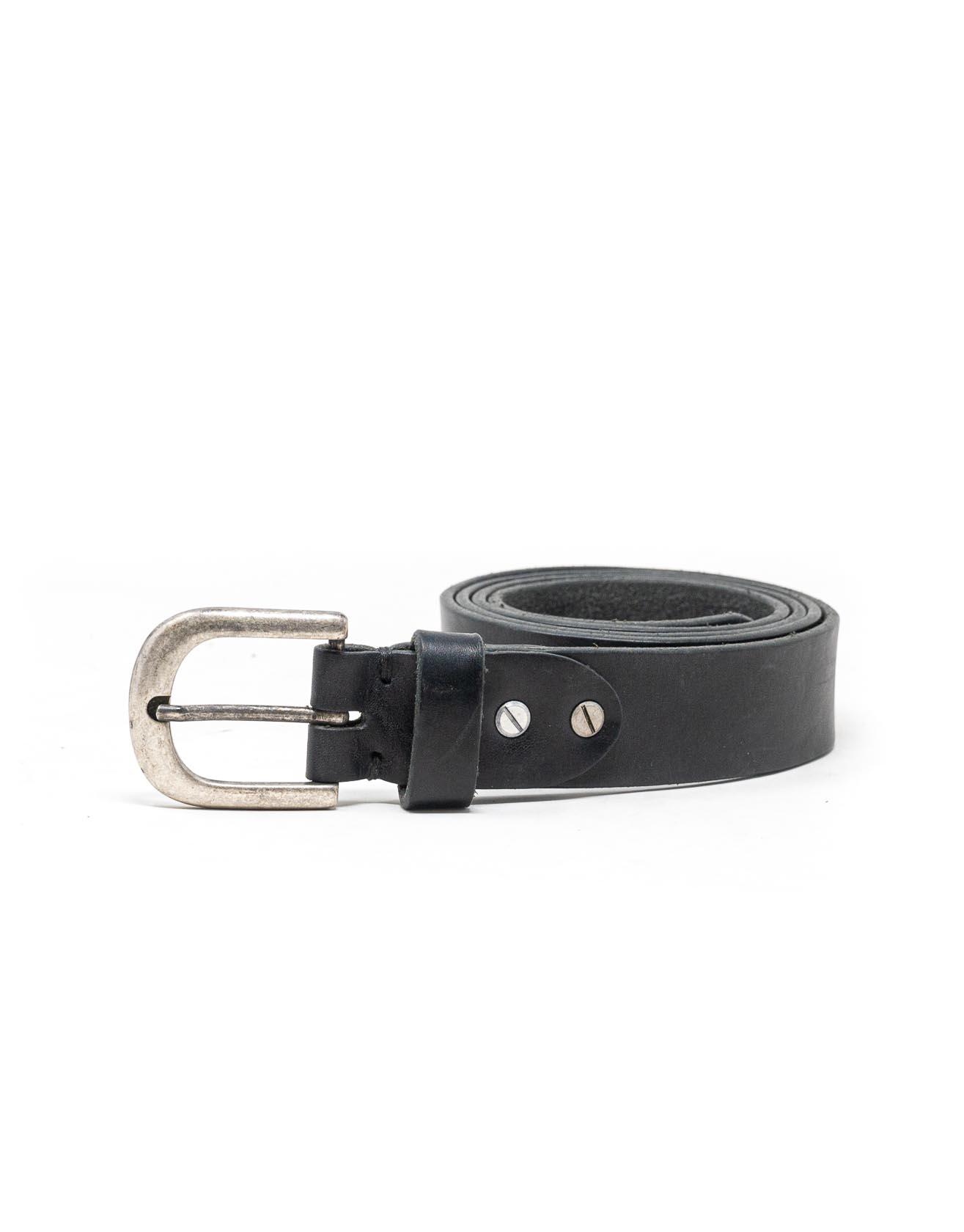 ﻿Wally Walker Cintura in pelle Belt 1 Affare Del Giorno
