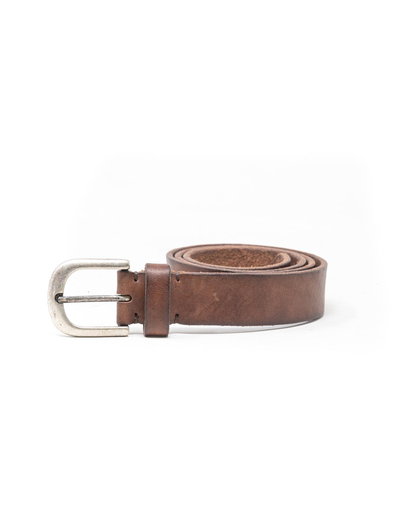 Wally Walker Cintura in pelle Belt 2 Prezzo Ridotto
