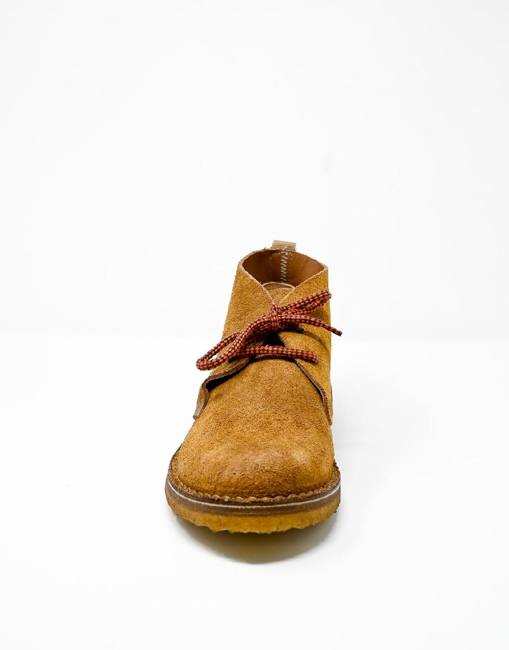 Wally Walker Astorflex – polacchino in pelle rovesciata Roverflex color cuoio Online