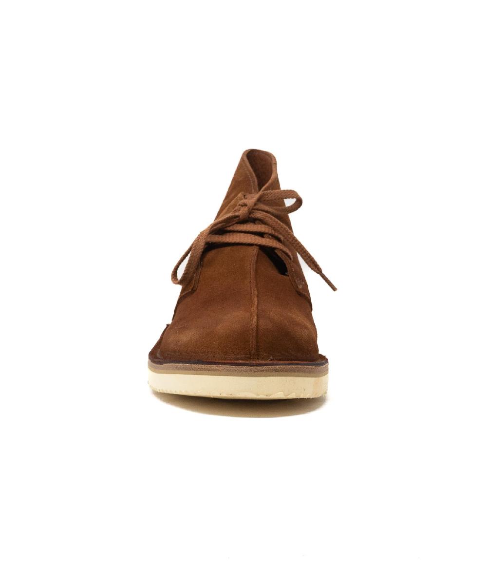 Wally Walker Astorflex – desert boot in pelle rovesciata Kiloflex mattone Negozio online di fabbrica