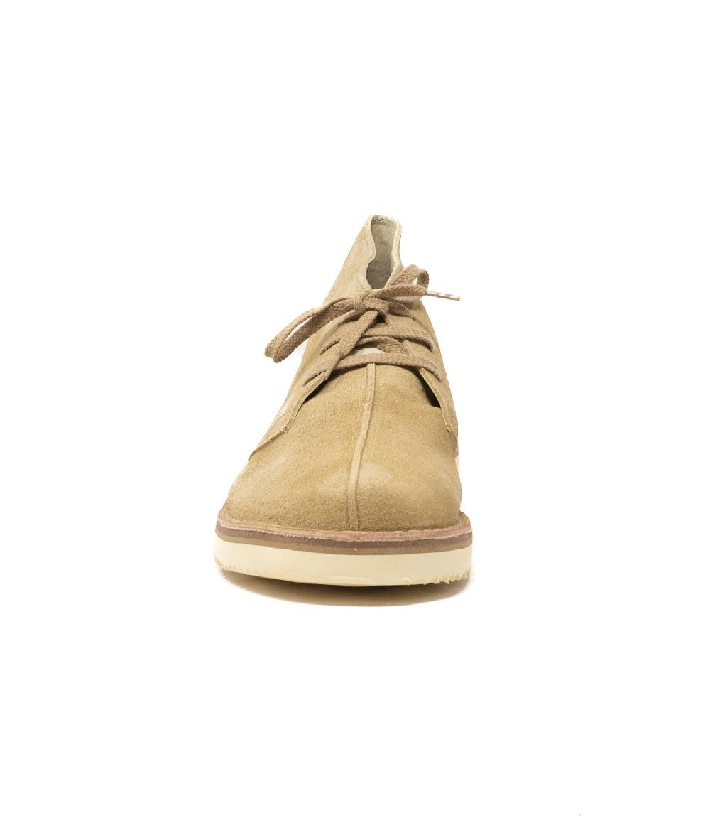 Wally Walker Astorflex – desert boot in pelle rovesciata Kiloflex sabbia Prezzo di fabbrica