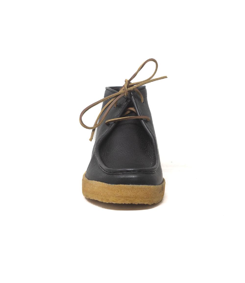 Wally Walker Astorflex – scarpa alta in pelle con suola in para Rampiflex nero Comprare a buon mercato
