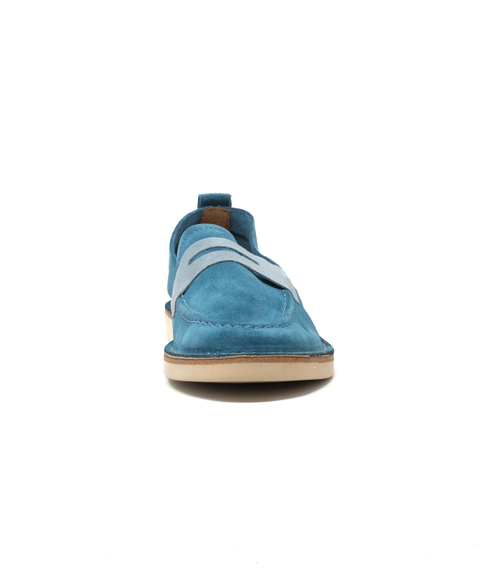 Wally Walker Wally Walker – mocassino Amalfi colore blu Nuova