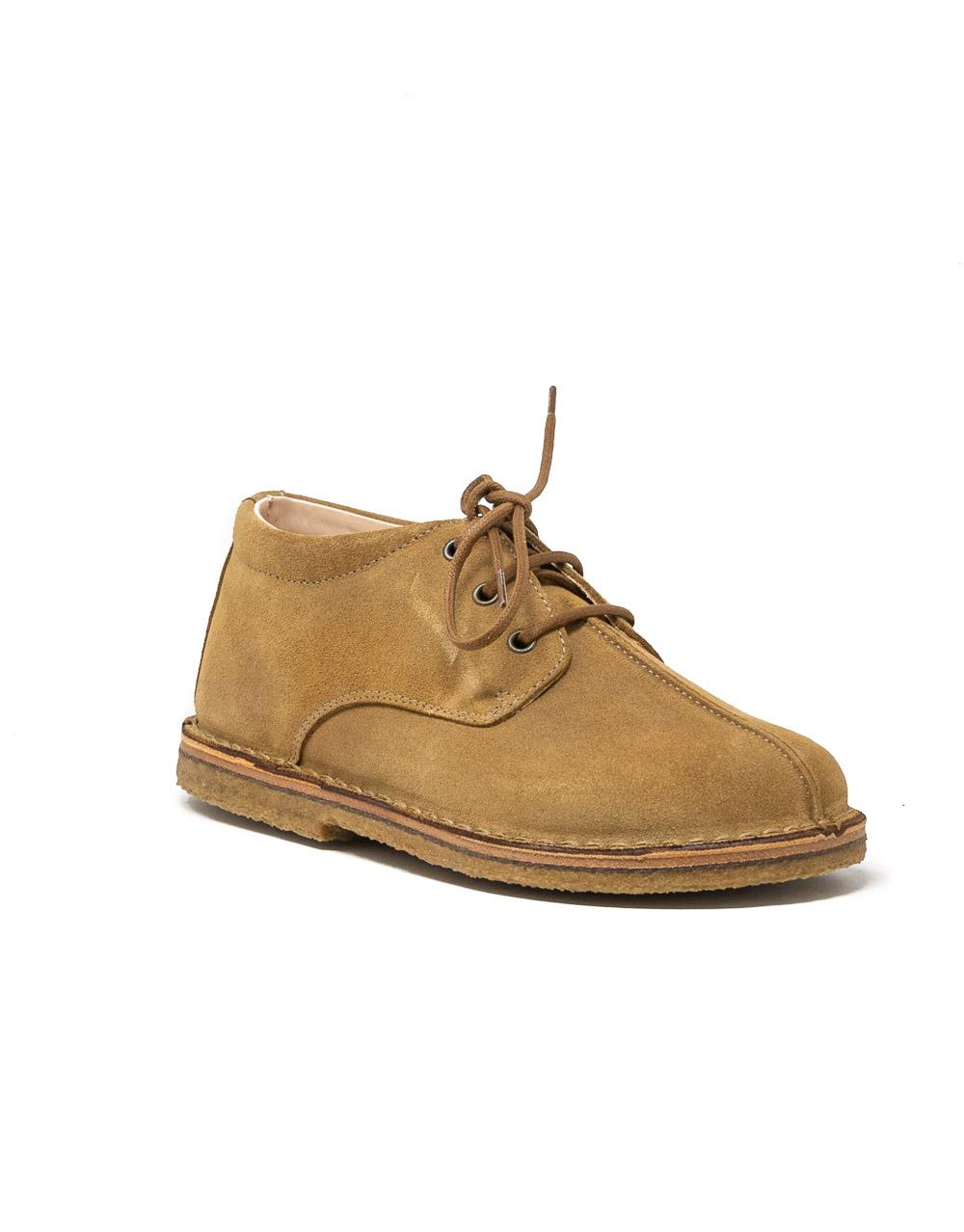Wally Walker Astorflex – chukka donna scamosciato Countryflex D 001 Whiskey Nuovo