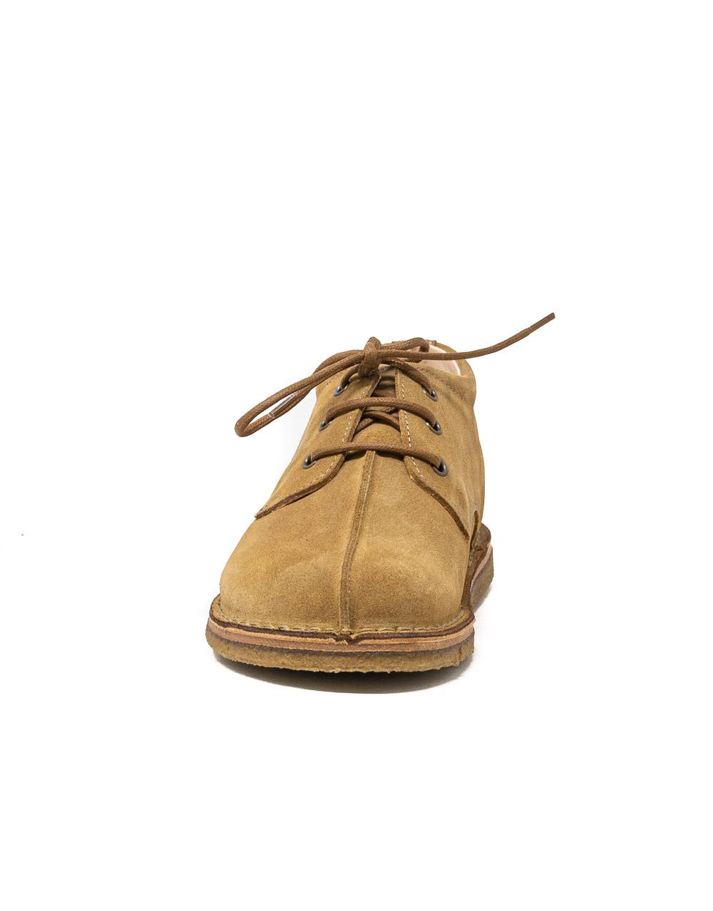 Wally Walker Astorflex – chukka donna scamosciato Countryflex D 001 Whiskey Nuovo