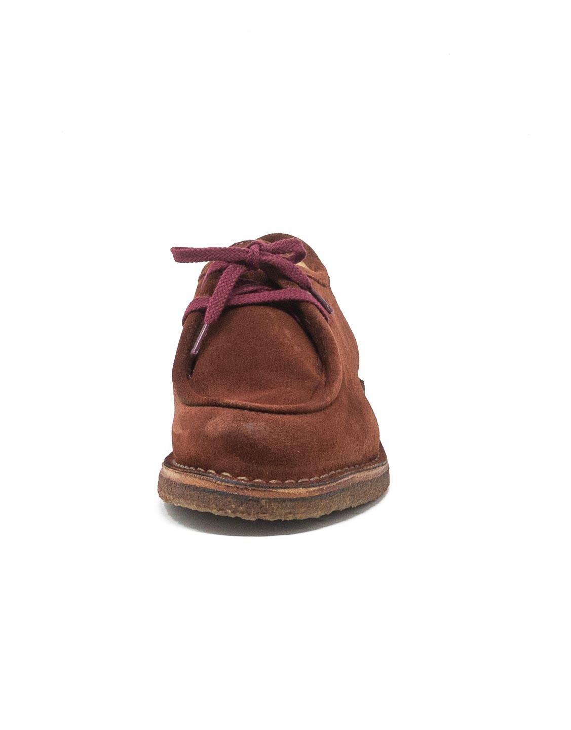 Wally Walker Astorflex – derby donna scamosciato artflex dark wine Spedizione Gratuita