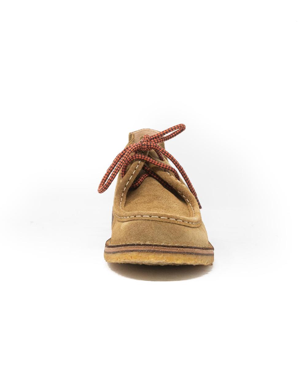 Wally Walker mocassino Astorflex in pelle scamosciata Beenflex Whiskey Economico