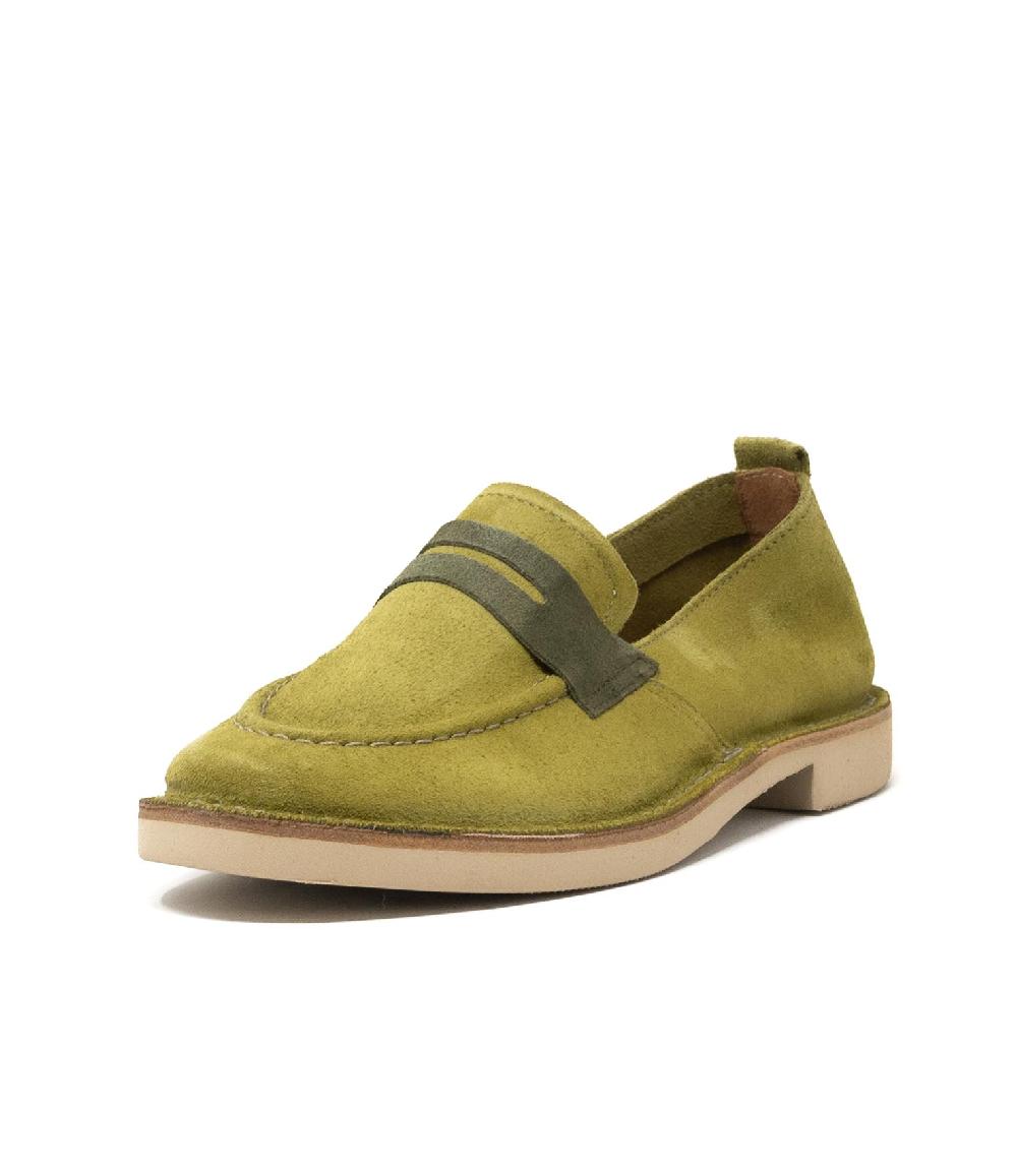 Wally Walker Wally Walker – mocassino Amalfi colore cappero Online