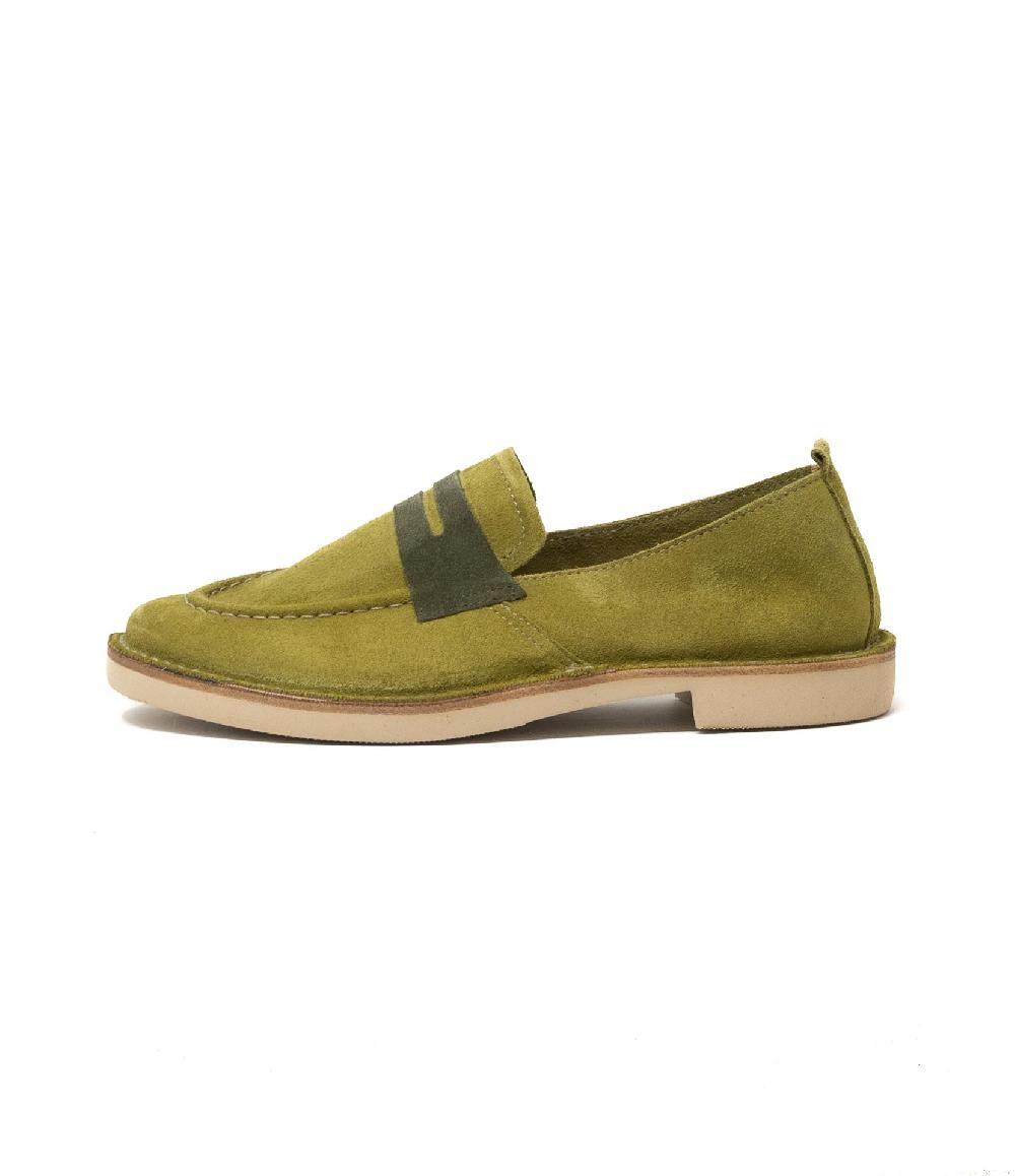 Wally Walker Wally Walker – mocassino Amalfi colore cappero Online