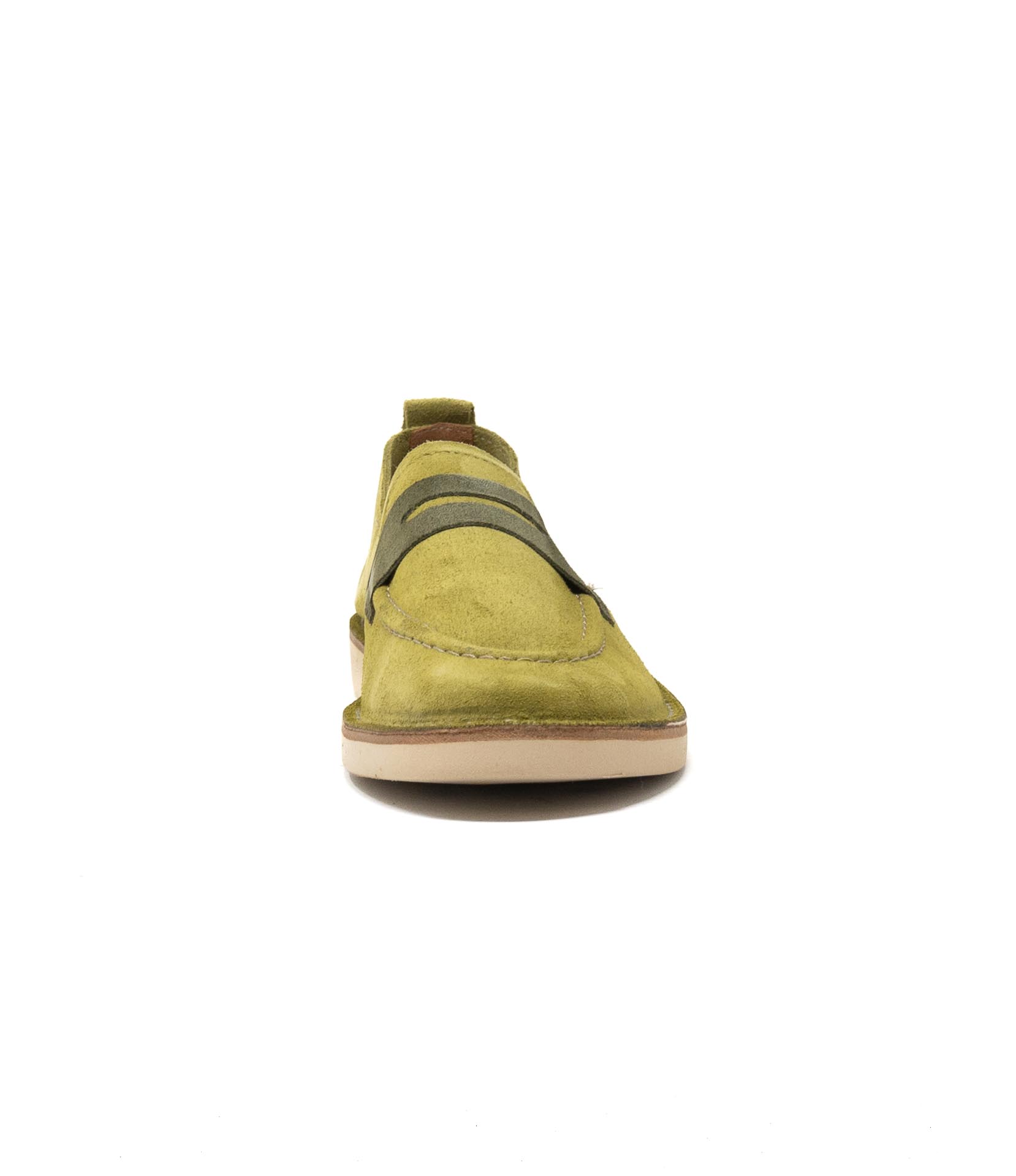 Wally Walker Wally Walker – mocassino Amalfi colore cappero Online