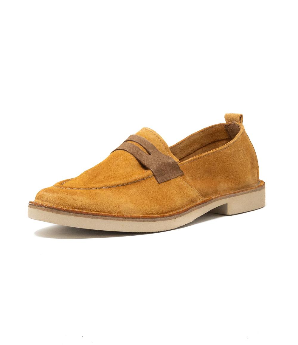 Wally Walker Wally Walker – mocassino Amalfi colore cuoio Outlet