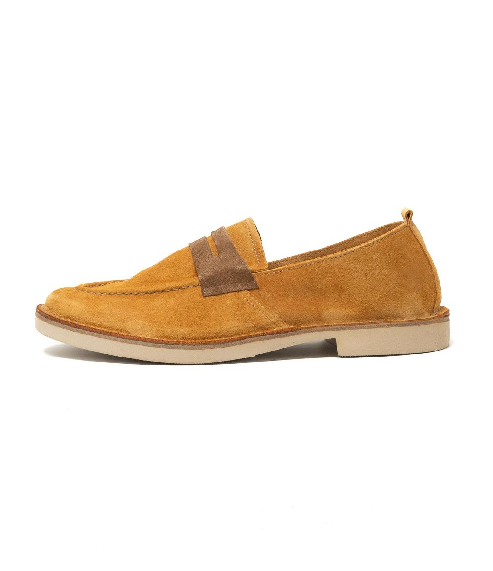 Wally Walker Wally Walker – mocassino Amalfi colore cuoio Outlet