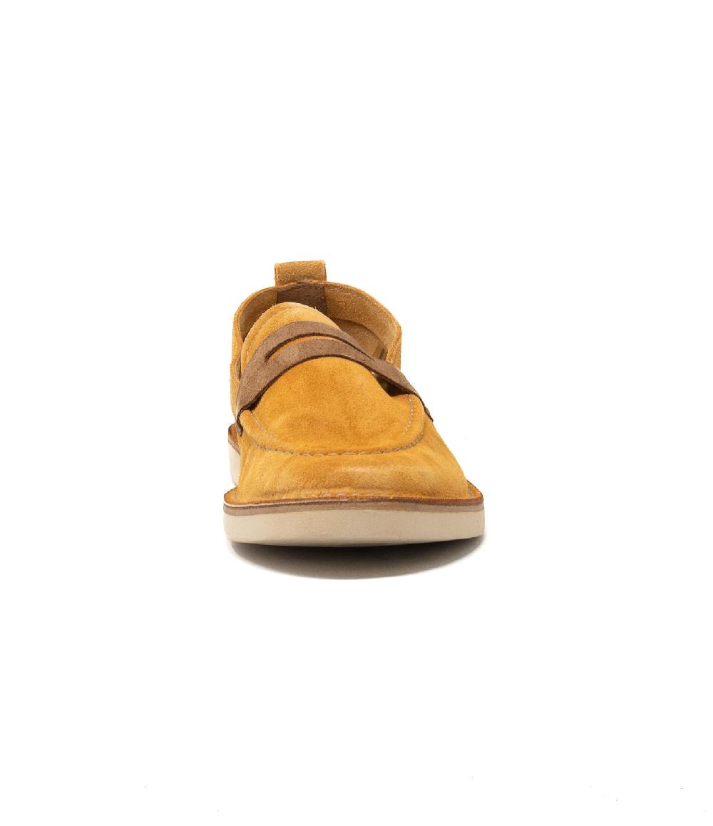 Wally Walker Wally Walker – mocassino Amalfi colore cuoio Outlet