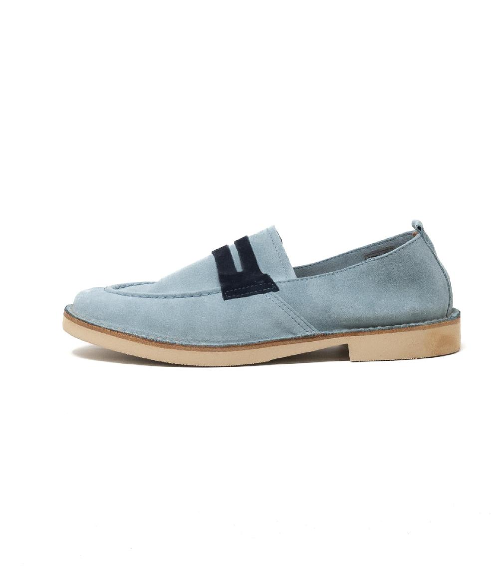 Wally Walker Wally Walker – mocassino Amalfi colore dark navy In Vendita