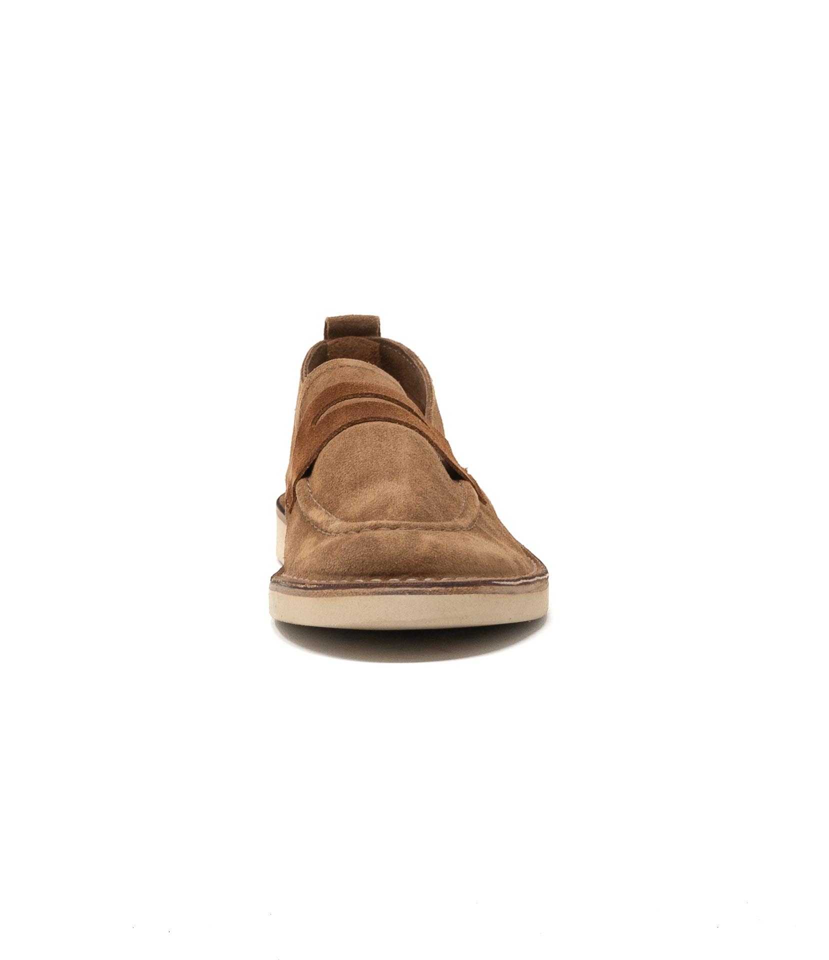 Wally Walker Wally Walker – mocassino Amalfi colore gianduia Saldi
