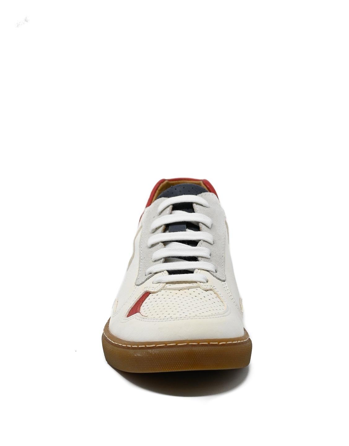 Wally Walker Wally Walker – sneaker Sneaker in pelle bianco Italy