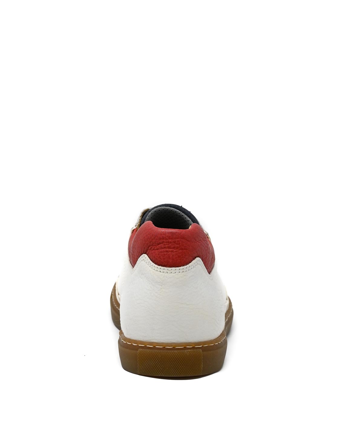 Wally Walker Wally Walker – sneaker Sneaker in pelle bianco Italy