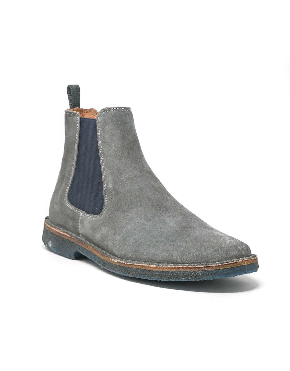 Wally Walker Wally Walker – stivale mid scamosciato Sandro metallo Vendita