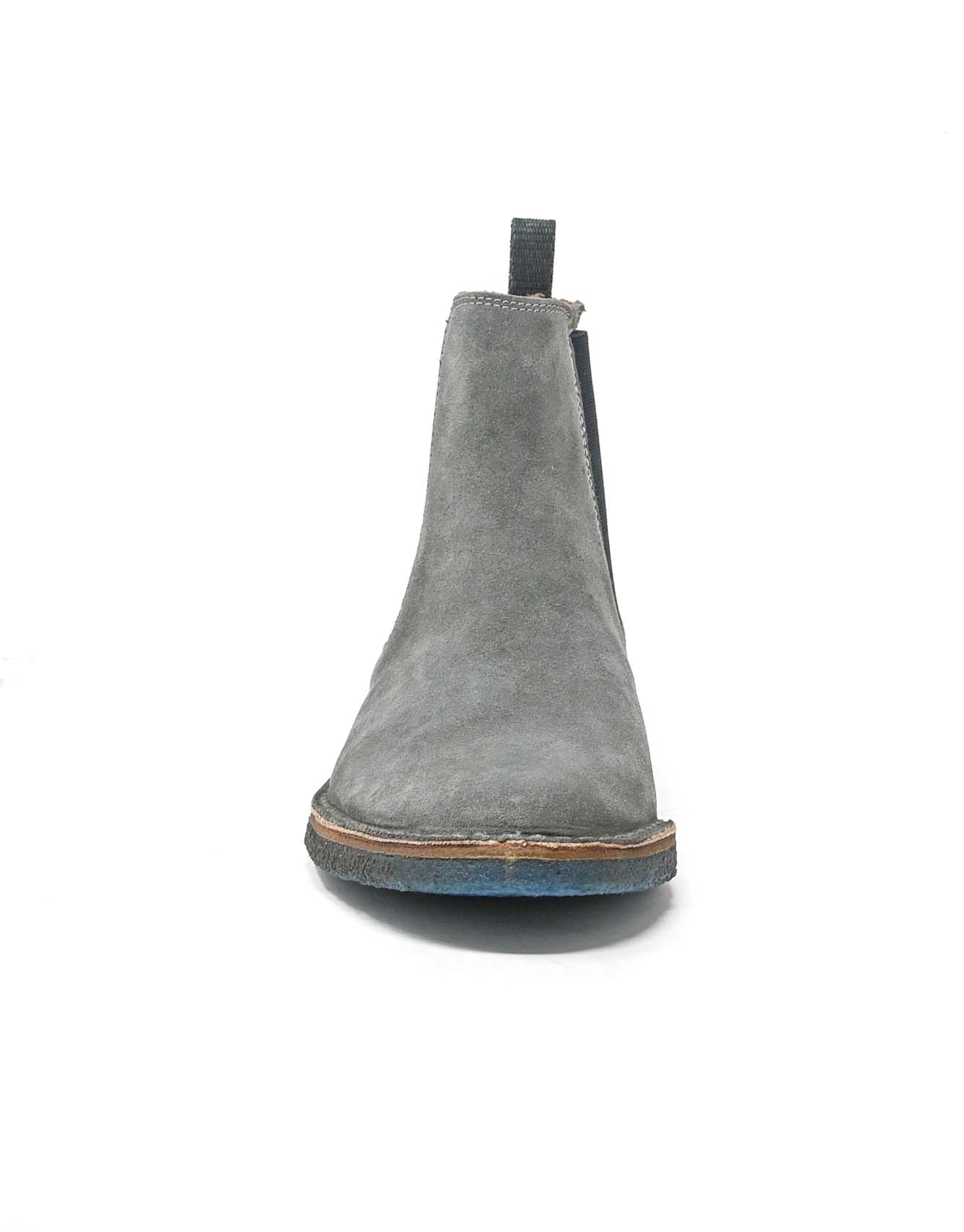 Wally Walker Wally Walker – stivale mid scamosciato Sandro metallo Vendita