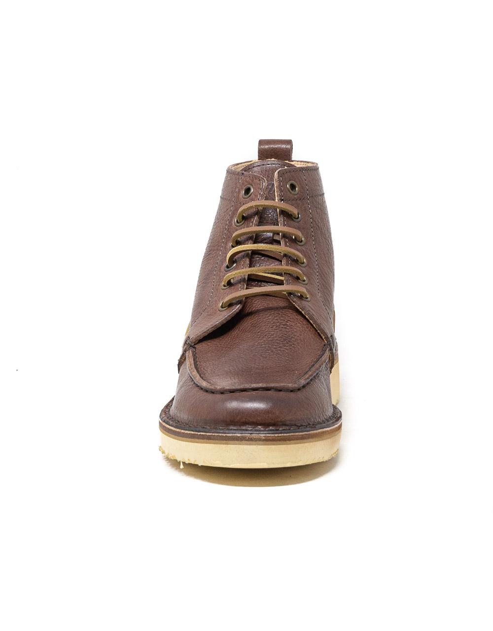Wally Walker Astorflex – stivale uomo in pelle Bomaflex 1101 Caffè Negozi Online