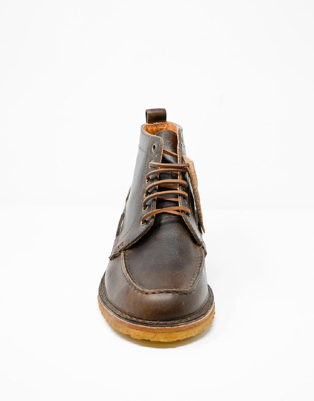 Wally Walker Astorflex – Stivale in pelle Bomaflex dark chestnut Acquista Ora