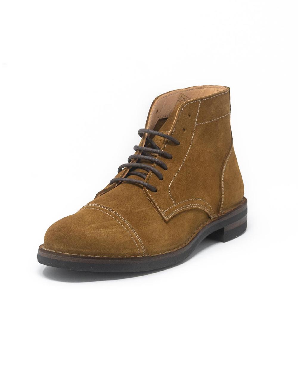 Wally Walker Astorflex – stivale mid scamosciato Aldflex mattone Fino Al -60%