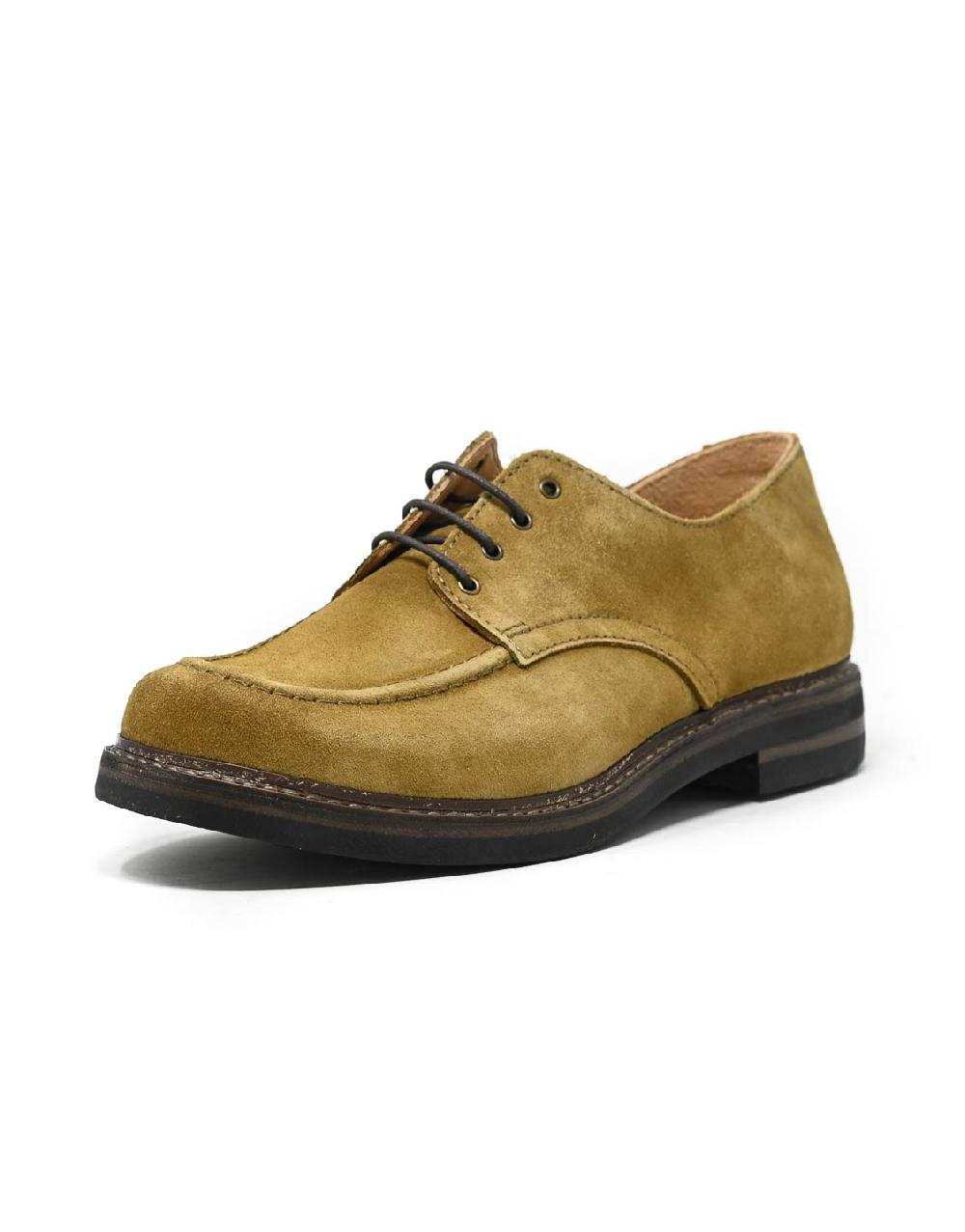 Wally Walker Astorflex – derby scamosciato Rostflex whiskey Shopping Online