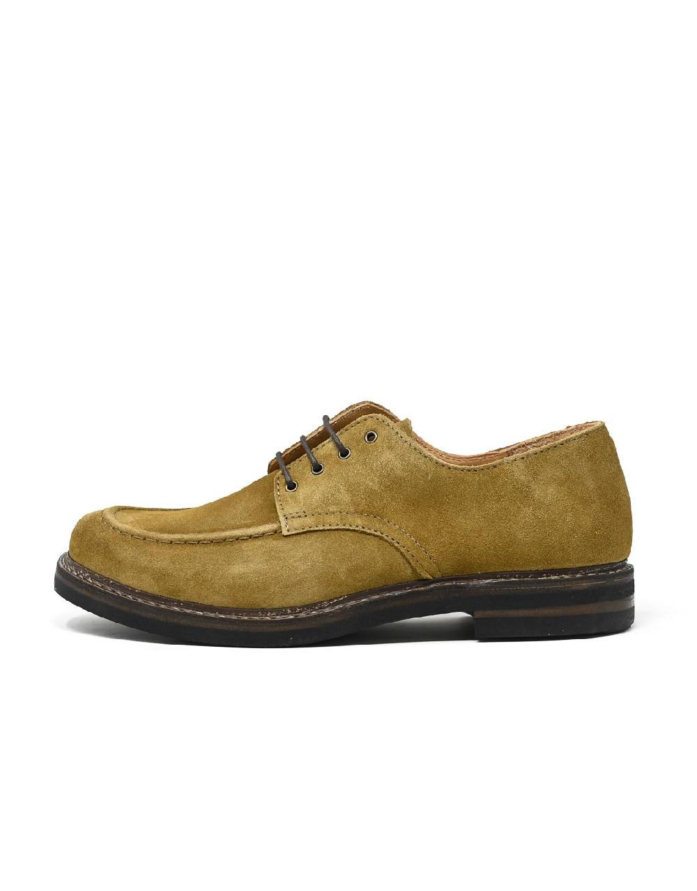 Wally Walker Astorflex – derby scamosciato Rostflex whiskey Shopping Online